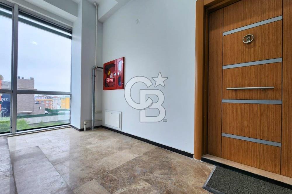 Ataşehir Ferhatpaşa Mh. Kiralık 2 Katlı Ofis Net 285m2