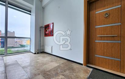 Ataşehir Ferhatpaşa Mh. Kiralık 2 Katlı Ofis Net 285m2