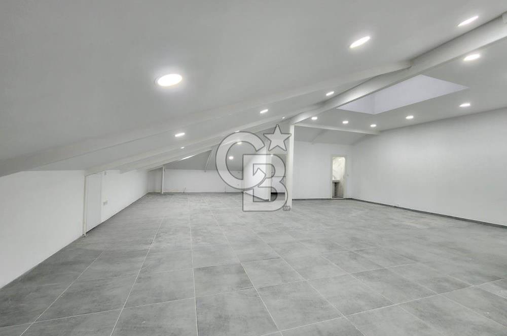 Ataşehir Ferhatpaşa Mh. Kiralık 2 Katlı Ofis Net 285m2