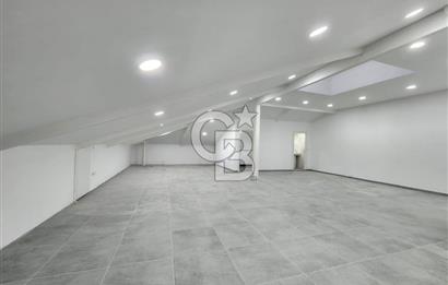 Ataşehir Ferhatpaşa Mh. Kiralık 2 Katlı Ofis Net 285m2