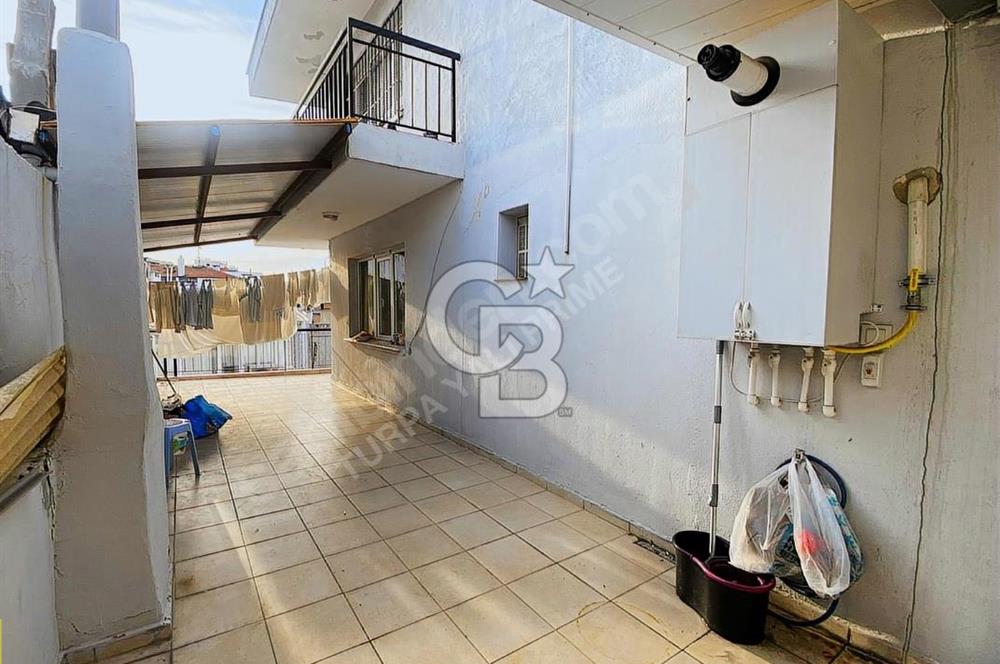 ATİLLA MAHALLESİ 2+1 SATILIK DAİRE