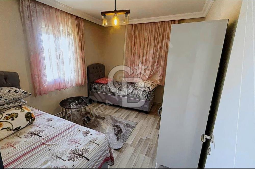 1.250 m2 HAVUZLU MÜSTAKİL EV