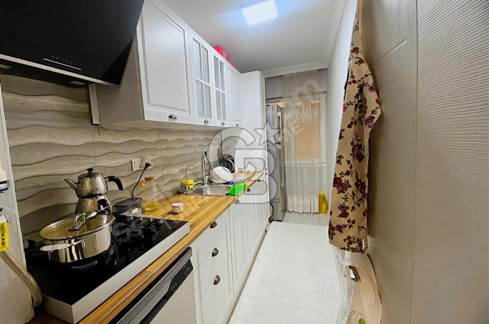 ATİLLA MAHALLESİ 2+1 SATILIK DAİRE