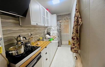 ATİLLA MAHALLESİ 2+1 SATILIK DAİRE