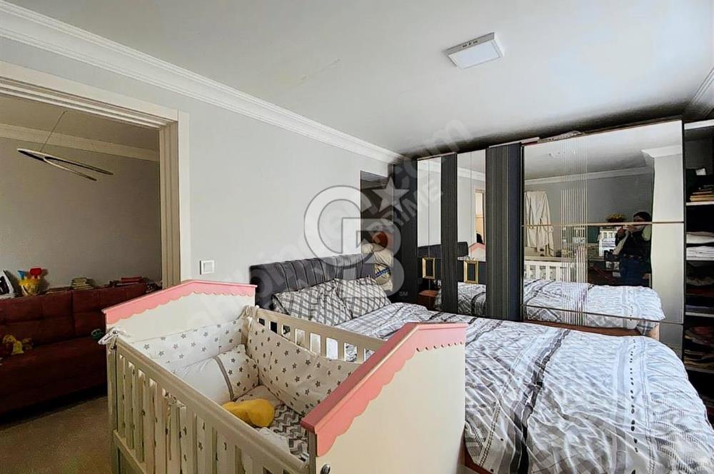 ATİLLA MAHALLESİ 2+1 SATILIK DAİRE