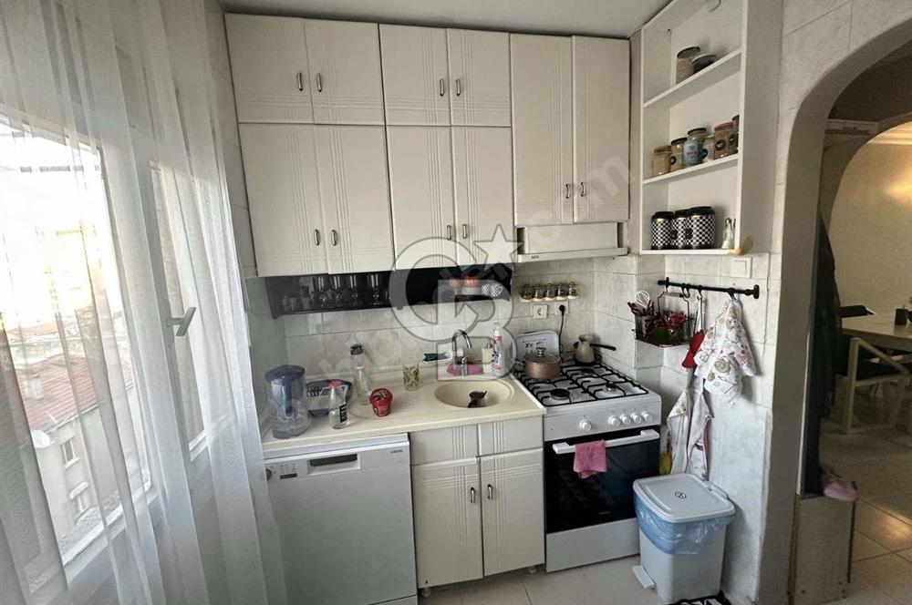 EŞYALI 2+1 KİRALIK DAİRE