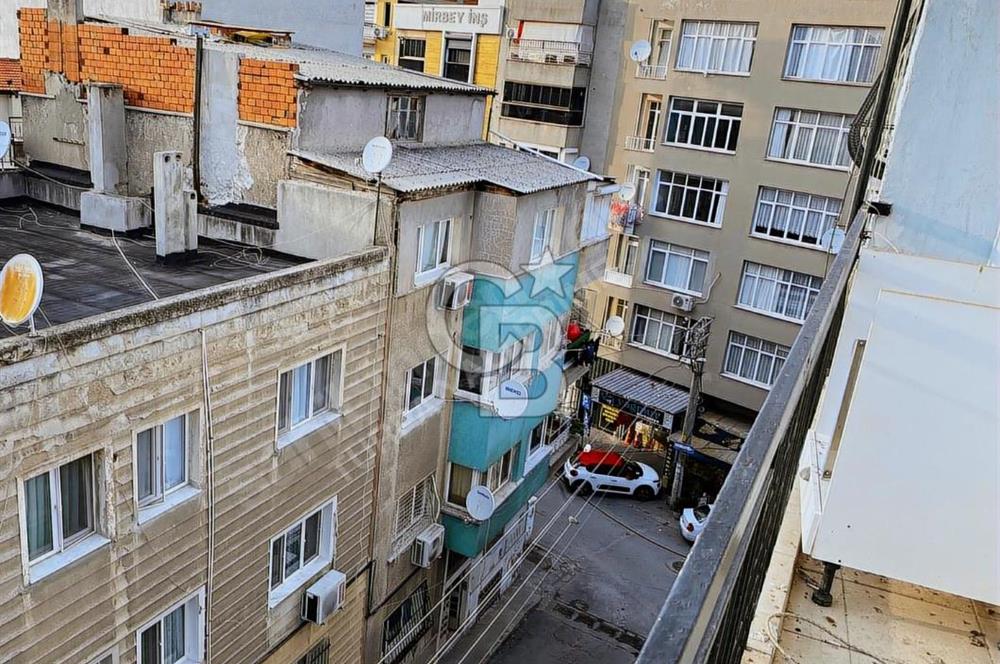 ATİLLA MAHALLESİ 2+1 SATILIK DAİRE