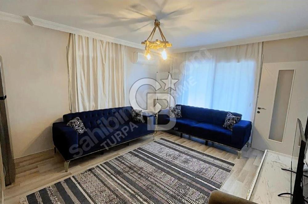 1.250 m2 HAVUZLU MÜSTAKİL EV
