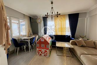 ATİLLA MAHALLESİ 2+1 SATILIK DAİRE