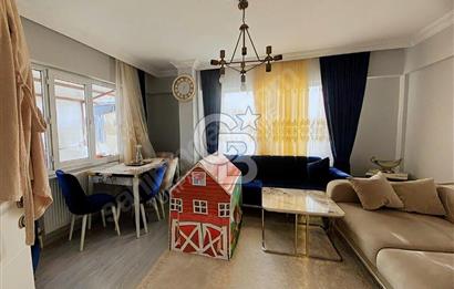 ATİLLA MAHALLESİ 2+1 SATILIK DAİRE