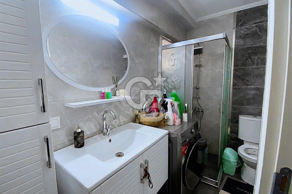ATİLLA MAHALLESİ 2+1 SATILIK DAİRE