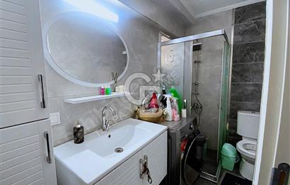 ATİLLA MAHALLESİ 2+1 SATILIK DAİRE
