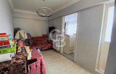 ATİLLA MAHALLESİ 2+1 SATILIK DAİRE
