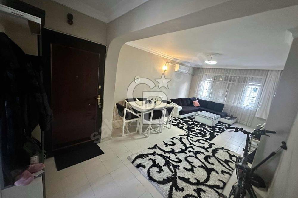 EŞYALI 2+1 KİRALIK DAİRE
