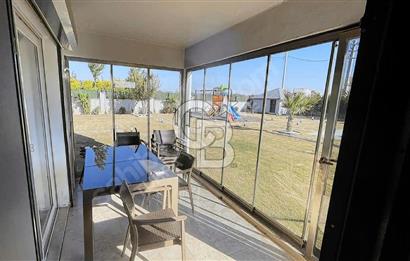 1.250 m2 HAVUZLU MÜSTAKİL EV