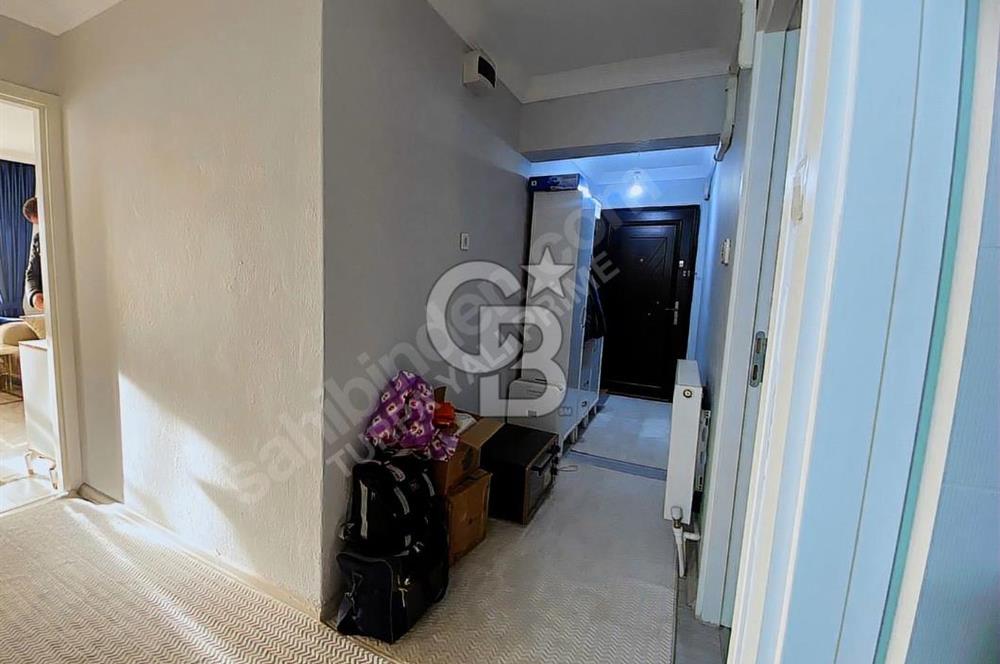 ATİLLA MAHALLESİ 2+1 SATILIK DAİRE