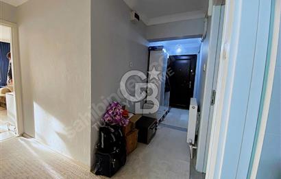 ATİLLA MAHALLESİ 2+1 SATILIK DAİRE