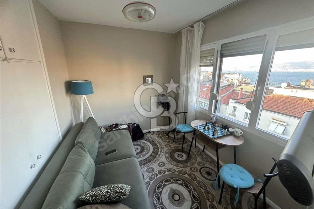EŞYALI 2+1 KİRALIK DAİRE