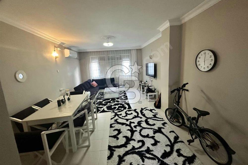 EŞYALI 2+1 KİRALIK DAİRE