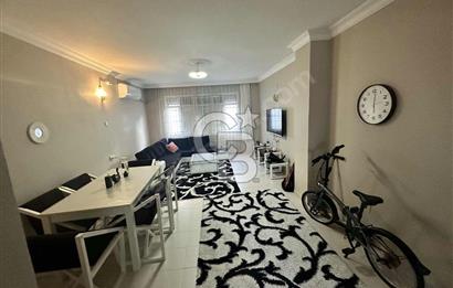 EŞYALI 2+1 KİRALIK DAİRE