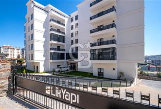CB AMBIANCE | MUDANYA LİKYAPI PRESTİJ EVLERİ DENİZ MANZARALI 2+1