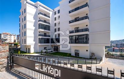 CB AMBIANCE | MUDANYA LİKYAPI PRESTİJ EVLERİ DENİZ MANZARALI 2+1