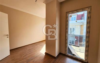 Yeşilyurt'un En Nezih Sokağında 3+1 Sıfır Dubleks Daire Net135m2