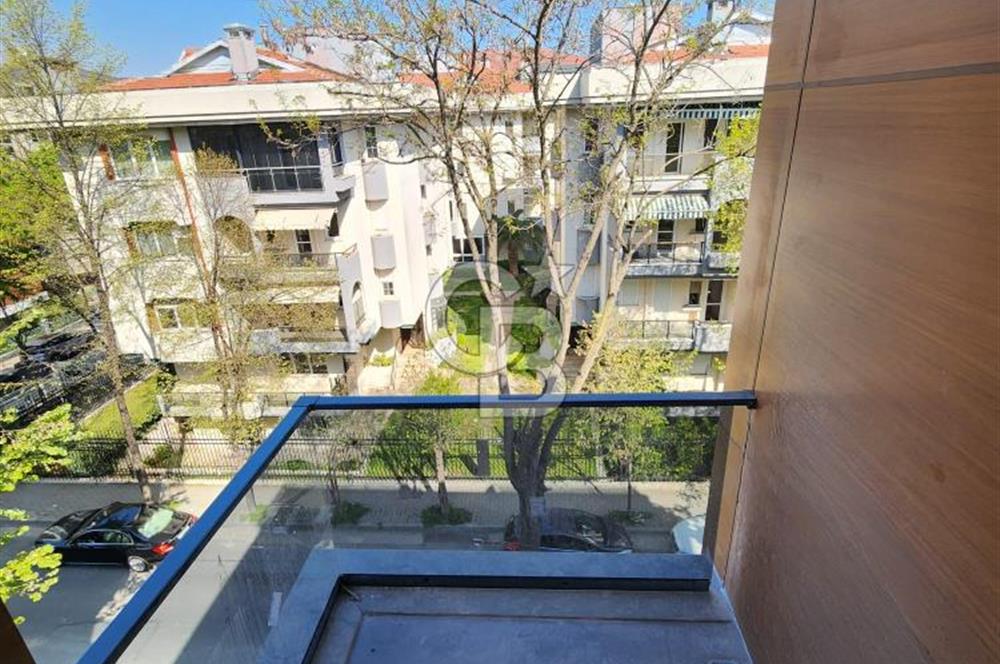 Yeşilyurt'un En Nezih Sokağında 3+1 Sıfır Dubleks Daire Net135m2