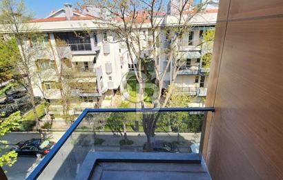 Yeşilyurt'un En Nezih Sokağında 3+1 Sıfır Dubleks Daire Net135m2
