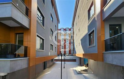 Yeşilyurt'un En Nezih Sokağında 3+1 Sıfır Dubleks Daire Net135m2