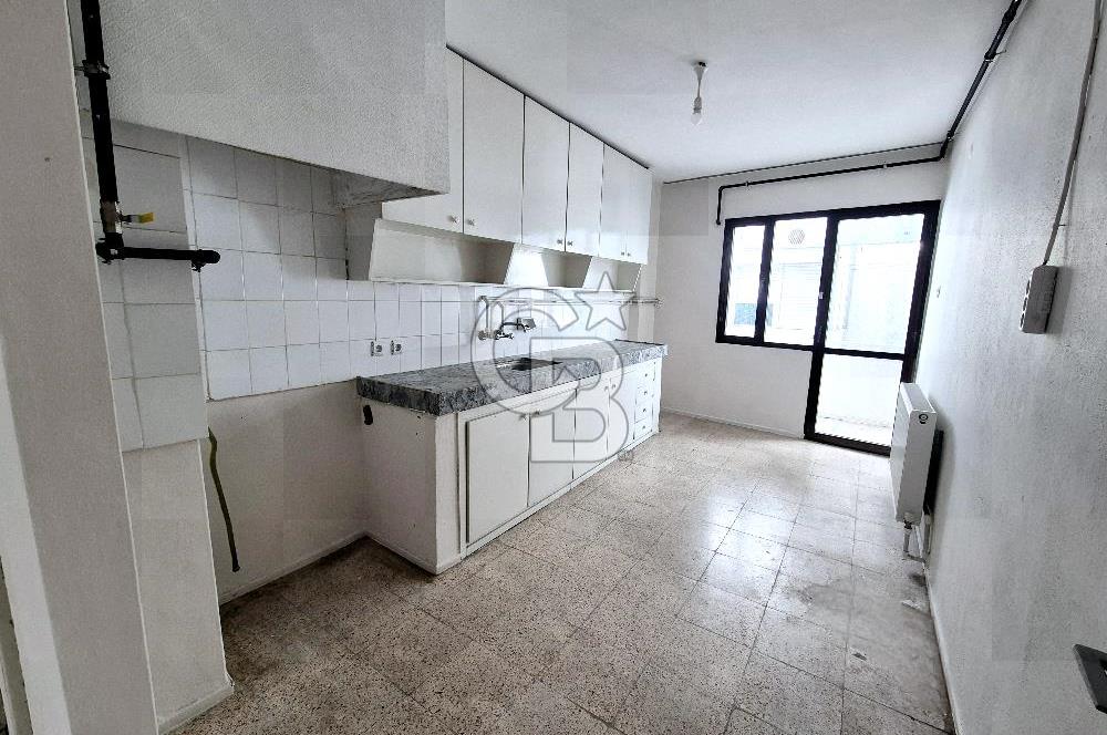 Buca Şirinyer İnkılap Mh Çok Güzel Konumda 3+1 Satılık Arakat