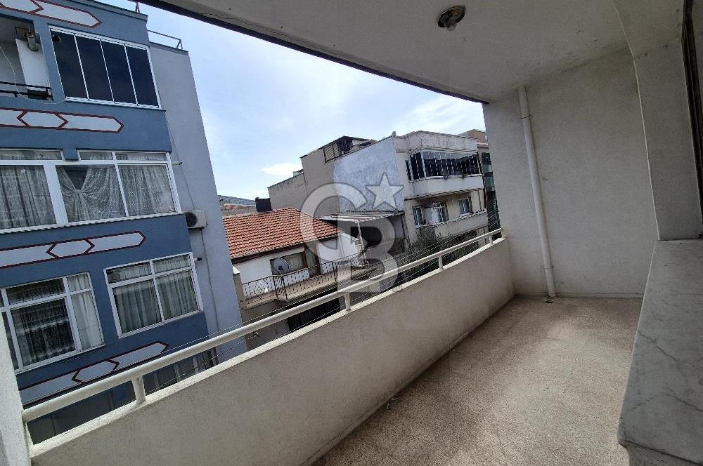 Buca Şirinyer İnkılap Mh Çok Güzel Konumda 3+1 Satılık Arakat