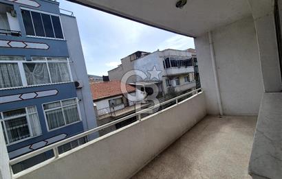 Buca Şirinyer İnkılap Mh Çok Güzel Konumda 3+1 Satılık Arakat