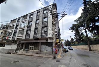Buca Şirinyer İnkılap Mh Çok Güzel Konumda 3+1 Satılık Arakat