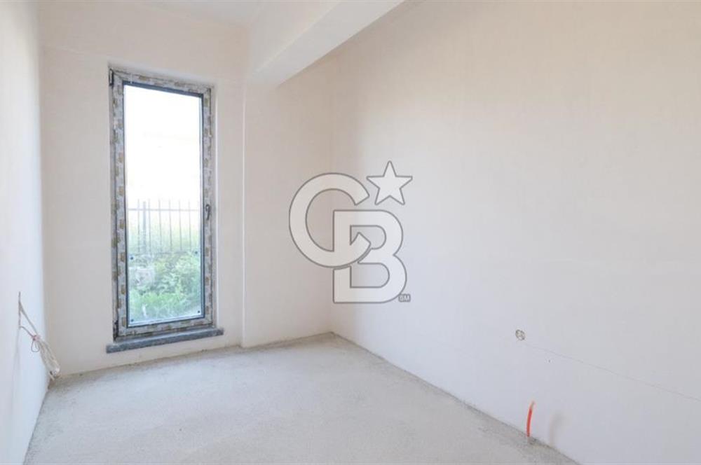 İleri Natamam,Kat Mülkiyetli (İskanlı)320 m²,8+1,Satılık Villa