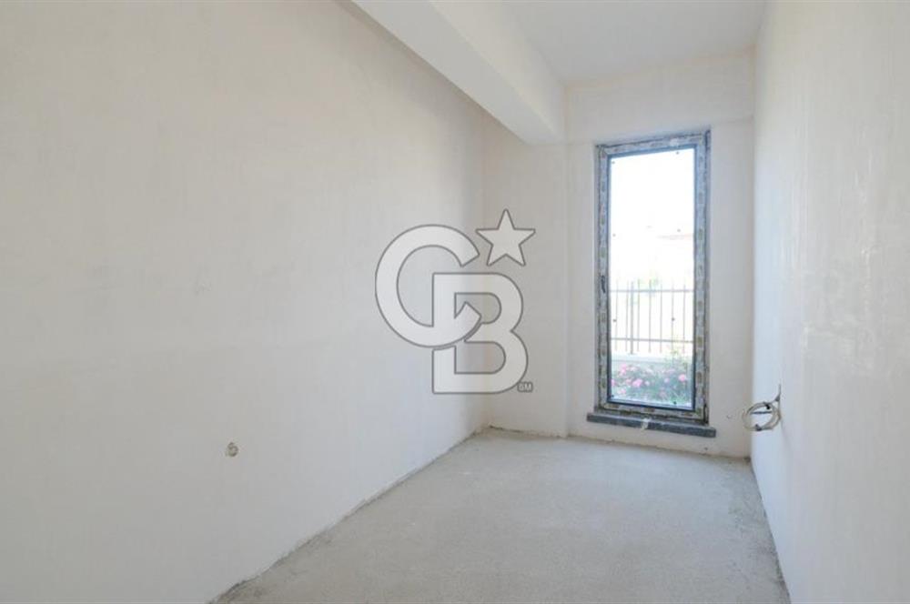 İleri Natamam,Kat Mülkiyetli (İskanlı)320 m²,8+1,Satılık Villa