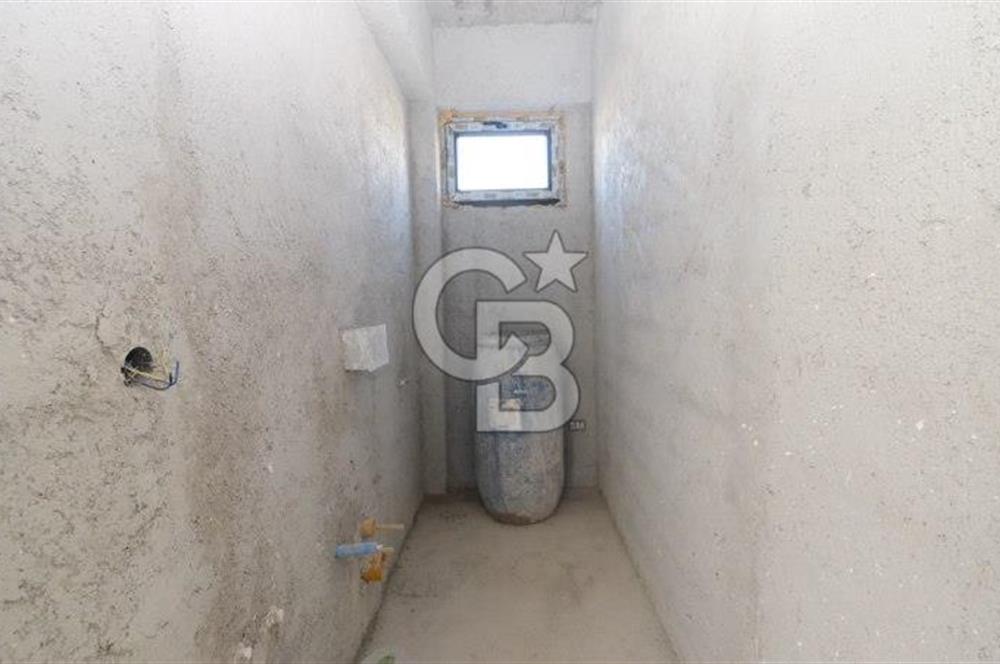 İleri Natamam,Kat Mülkiyetli (İskanlı)320 m²,8+1,Satılık Villa