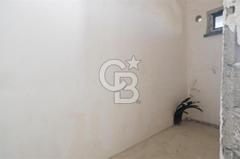 İleri Natamam,Kat Mülkiyetli (İskanlı)320 m²,8+1,Satılık Villa