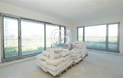 İleri Natamam,Kat Mülkiyetli (İskanlı)320 m²,8+1,Satılık Villa