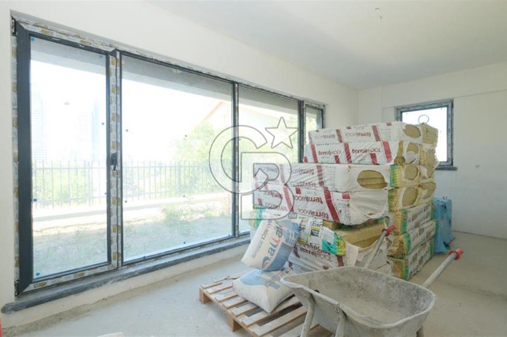 İleri Natamam,Kat Mülkiyetli (İskanlı)320 m²,8+1,Satılık Villa