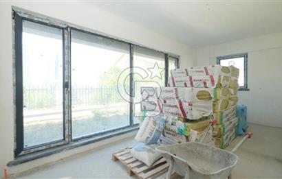İleri Natamam,Kat Mülkiyetli (İskanlı)320 m²,8+1,Satılık Villa