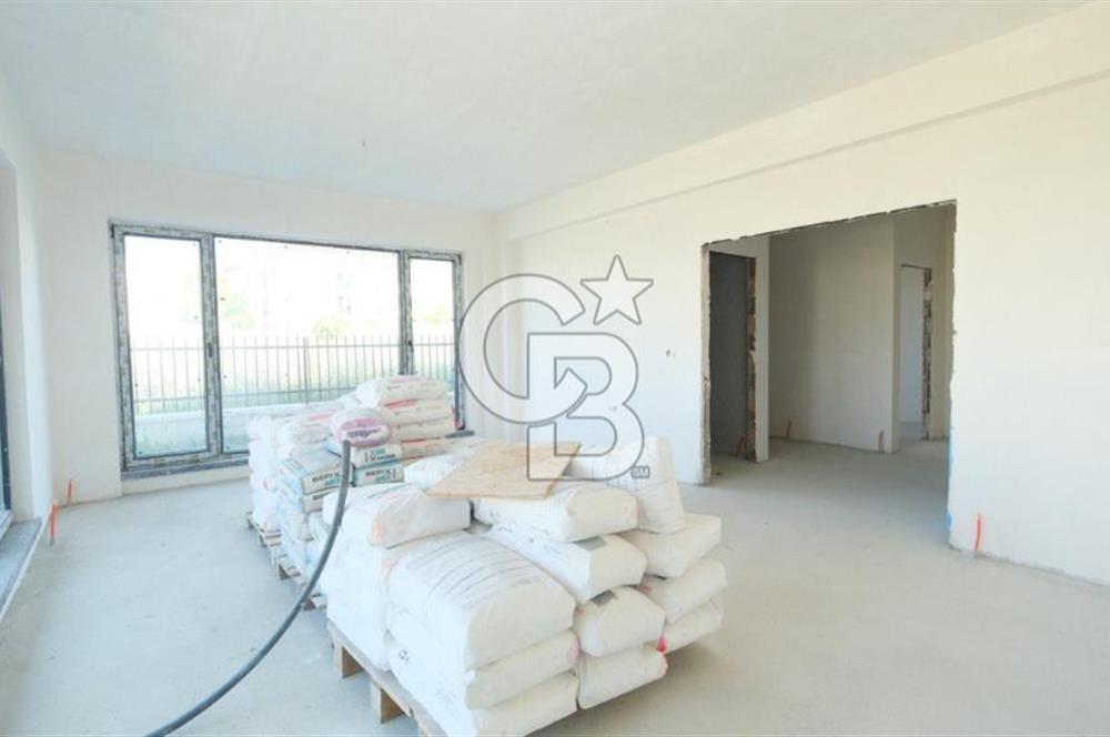 İleri Natamam,Kat Mülkiyetli (İskanlı)320 m²,8+1,Satılık Villa