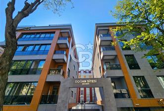 Yeşilyurt'un En Nezih Sokağında 3+1 Sıfır Dubleks Daire Net135m2