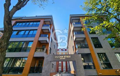 Yeşilyurt'un En Nezih Sokağında 3+1 Sıfır Dubleks Daire Net135m2