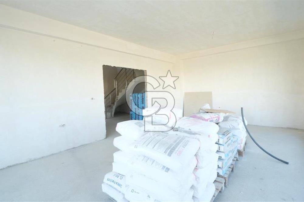 İleri Natamam,Kat Mülkiyetli (İskanlı)320 m²,8+1,Satılık Villa