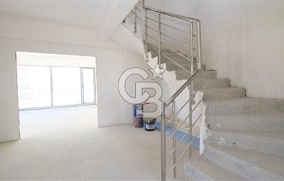 İleri Natamam,Kat Mülkiyetli (İskanlı)320 m²,8+1,Satılık Villa