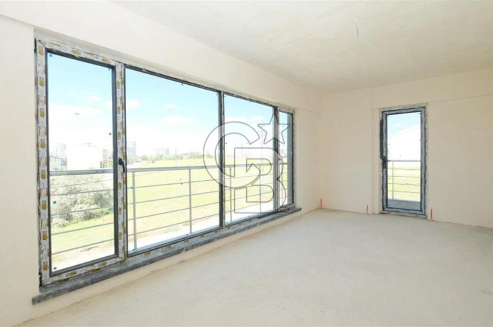İleri Natamam,Kat Mülkiyetli (İskanlı)320 m²,8+1,Satılık Villa