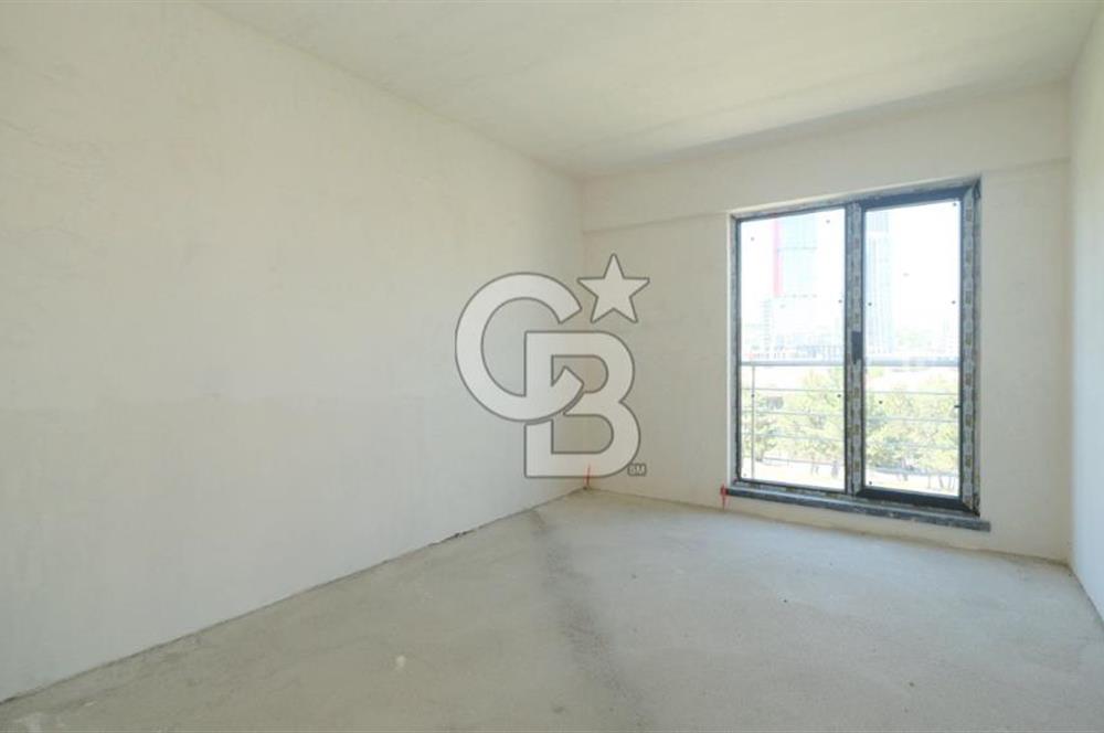 İleri Natamam,Kat Mülkiyetli (İskanlı)320 m²,8+1,Satılık Villa
