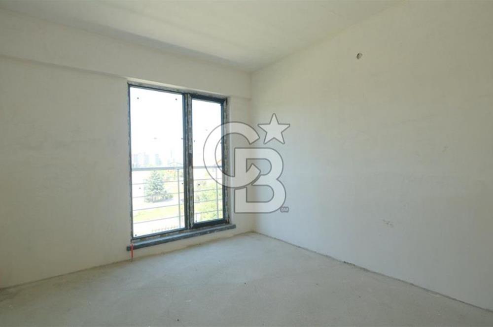 İleri Natamam,Kat Mülkiyetli (İskanlı)320 m²,8+1,Satılık Villa
