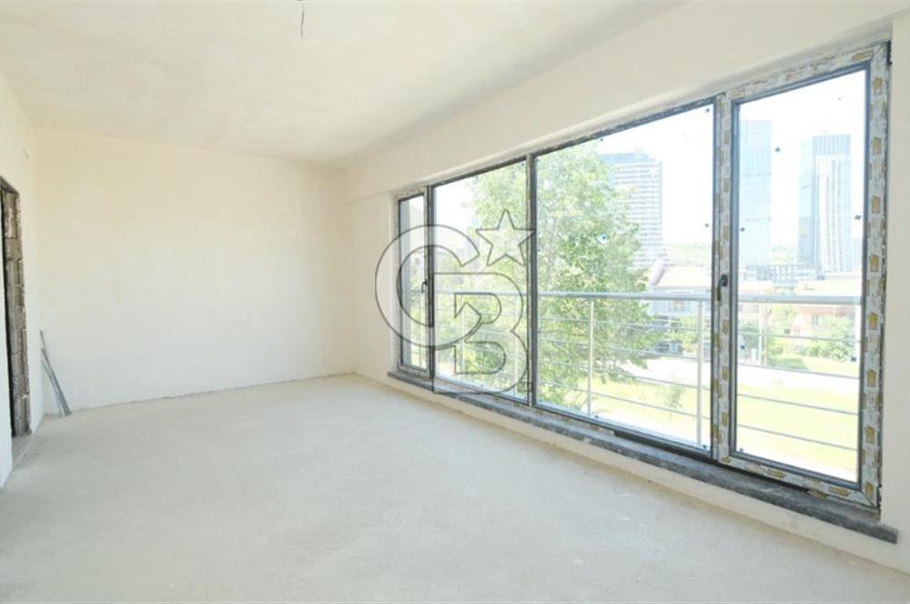 İleri Natamam,Kat Mülkiyetli (İskanlı)320 m²,8+1,Satılık Villa